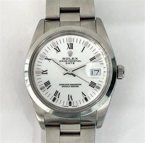 1989 oyster perpetual value.